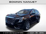 GMC Terrain SLT AWD