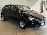 Mazda CX-3 GS AWD