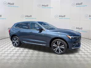 Volvo XC60 B5 Inscription AWD