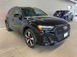 Audi Q5 Hybrid Plug-in e quattro Technik 55 TFSI AWD