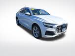 Audi Q8 quattro Premium Plus 55 TFSI