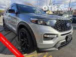 Ford Explorer ST AWD
