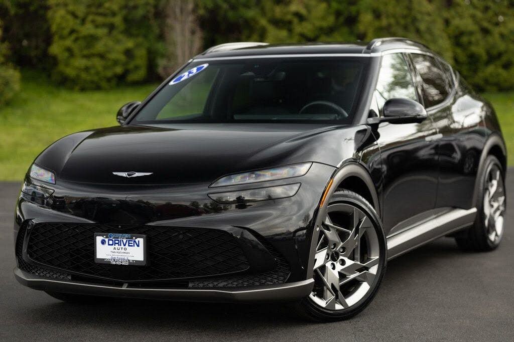 2023 Genesis GV60 Performance AWD