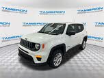 Jeep Renegade Latitude 4WD