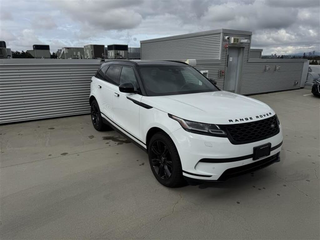 Land Rover Range Rover Velar P250 S AWD 2023