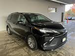 2023 Toyota Sienna