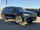 Volkswagen Atlas 3.6L Execline 4Motion AWD