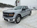 Ford F-150 XLT SuperCrew LB 4WD