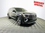 Volkswagen Atlas SEL 4Motion AWD