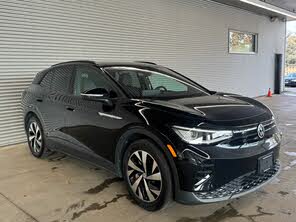 Volkswagen ID.4 S RWD