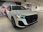Audi Q7 quattro 55 TFSI