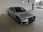 Audi S6 2.9T quattro AWD