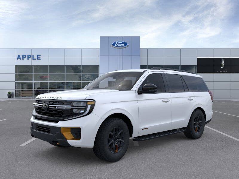 2025 Ford Expedition Tremor 4WD