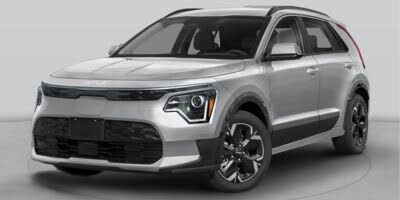 2026 Kia Niro EV Wind FWD