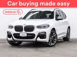 BMW X3 M40i AWD