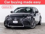Lexus IS 300 AWD