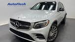 Mercedes-Benz GLC AMG GLC 43 4MATIC
