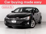 Hyundai Elantra Preferred FWD