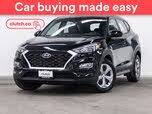Hyundai Tucson Essential FWD