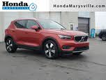 Volvo XC40 T5 Momentum AWD