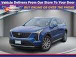 Cadillac XT4 Premium Luxury AWD