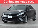 Kia Forte EX FWD