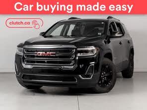 GMC Acadia AT4 AWD