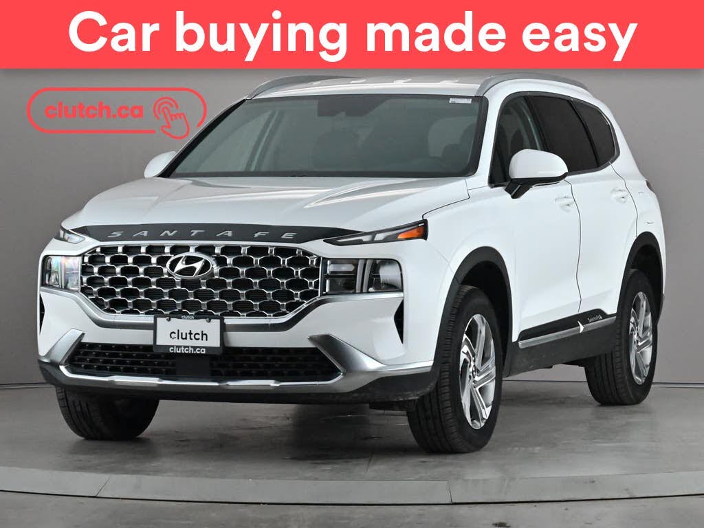 Hyundai Santa Fe Preferred AWD 2023