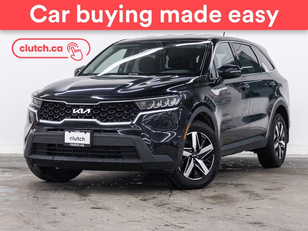 Kia Sorento LX AWD 2023