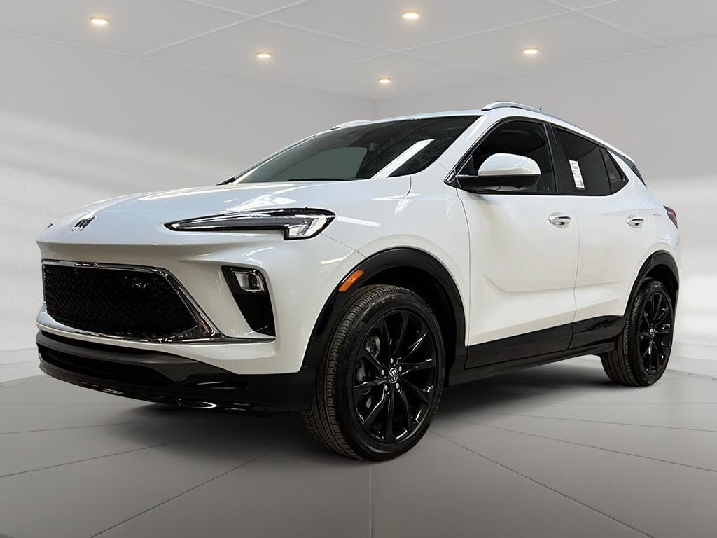 2024 Buick Encore GX Sport Touring AWD