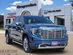 GMC Sierra 1500 Denali Crew Cab 4WD