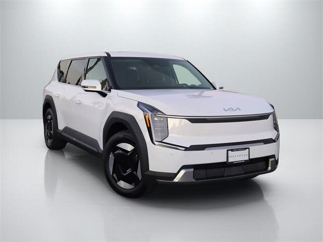 2026 Kia EV9 Light Long Range RWD