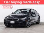 BMW 4 Series 440i xDrive Coupe AWD