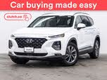 Hyundai Santa Fe 2.4L Preferred AWD with Dark Chrome Accent