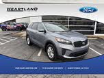 Kia Sorento L FWD