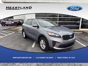 Kia Sorento L FWD