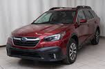 Subaru Outback Touring AWD