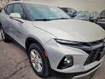 Chevrolet Blazer 2LT AWD