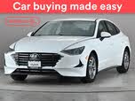 Hyundai Sonata Preferred FWD