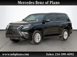 Lexus GX 460 AWD