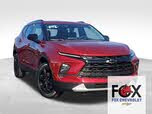 Chevrolet Blazer 2LT FWD