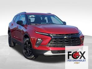 Chevrolet Blazer 2LT FWD
