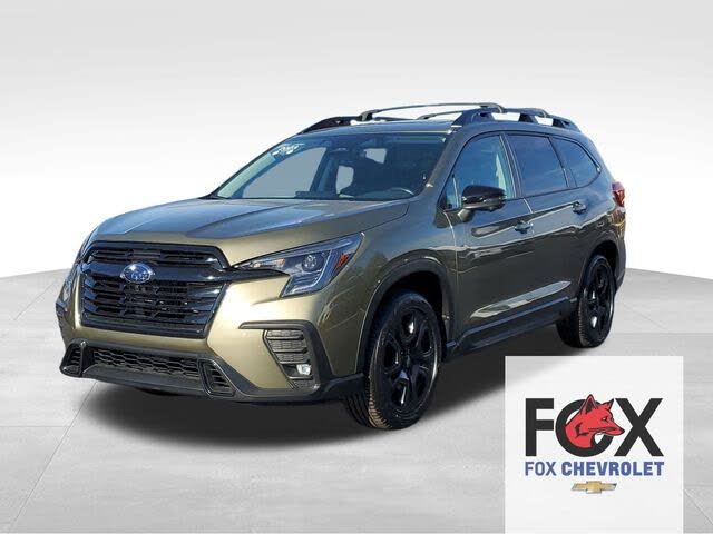 2023 Subaru Ascent Onyx Edition Limited AWD