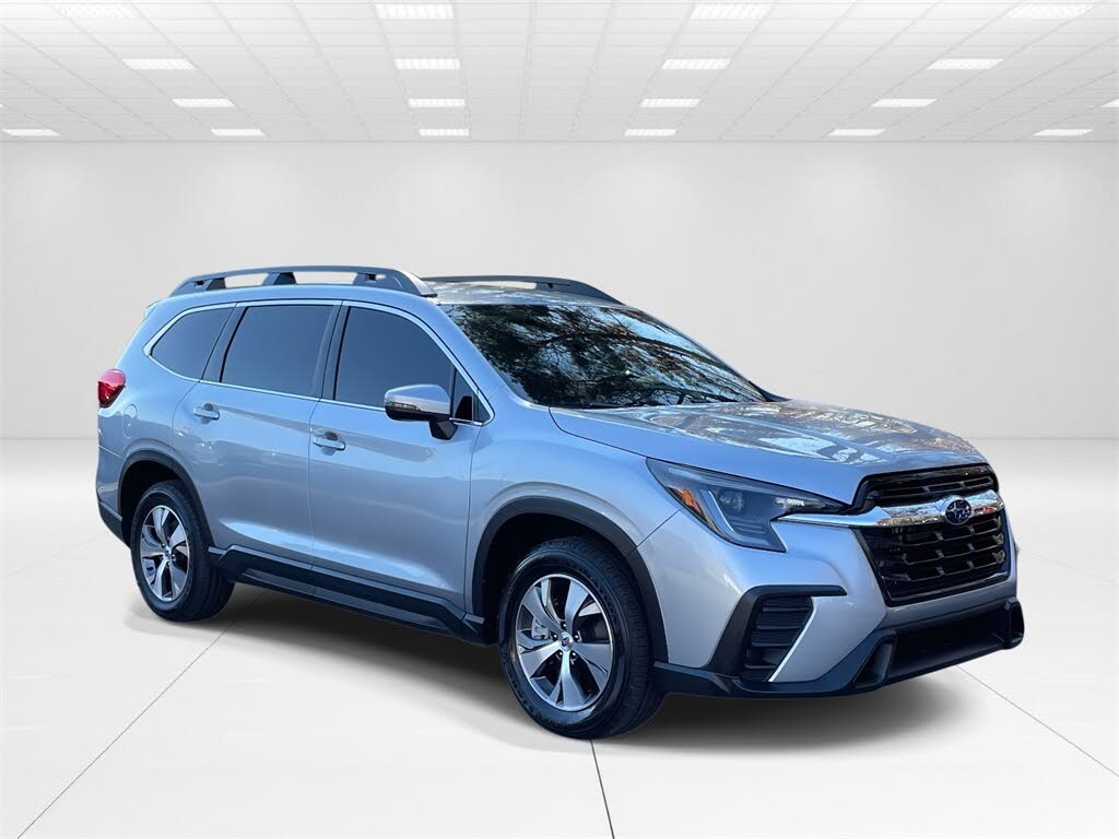 2023 Subaru Ascent Premium 7-Passenger AWD