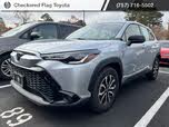 Toyota Corolla Cross Hybrid S AWD