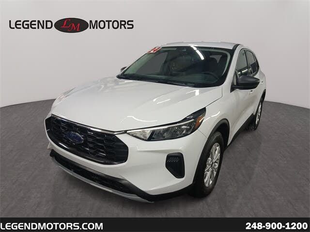 2024 Ford Escape Active AWD