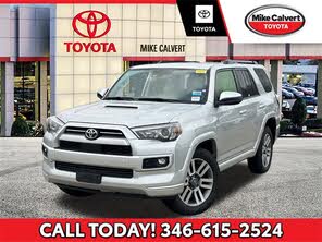Toyota 4Runner TRD Sport RWD