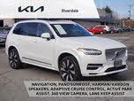 Volvo XC90 Recharge T8 Plus Bright Theme 7-Passenger eAWD