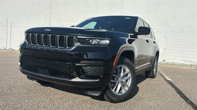 2025 Jeep Grand Cherokee Laredo X 4WD