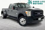 Ford F-450 Super Duty XL Crew Cab LB DRW 4WD